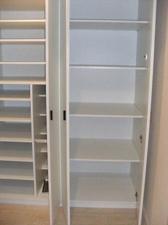 エスティメゾン代沢の物件内観写真